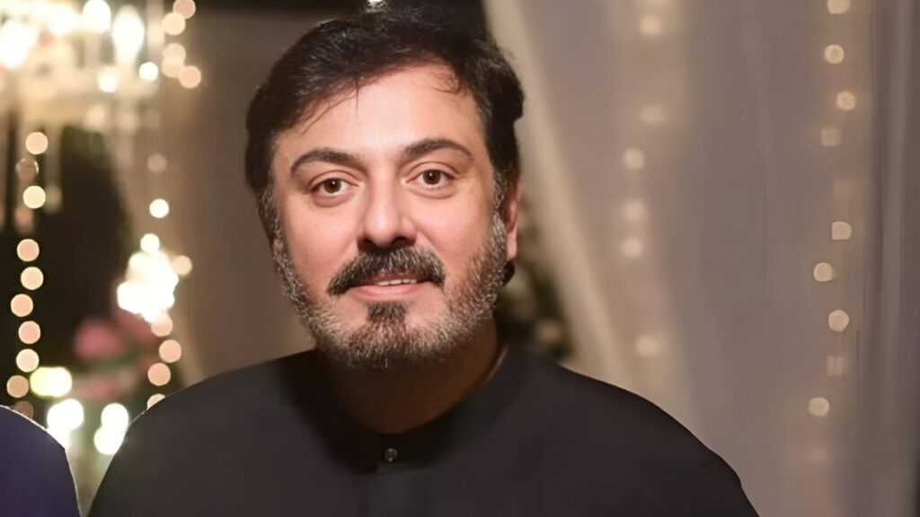 Nauman Ijaz Showbiz Earnings