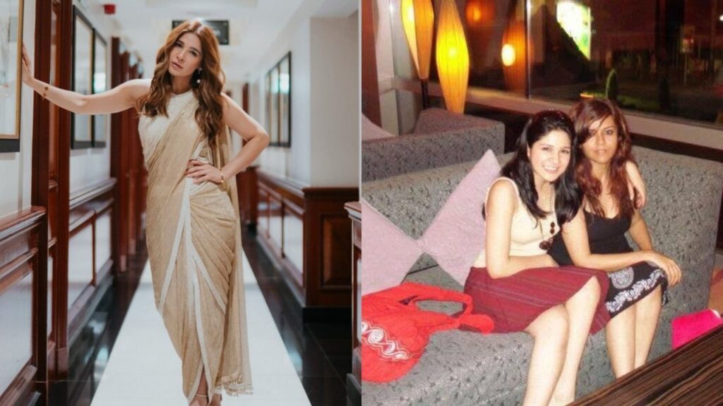 Ayesha Omar Leaked Bikini Pictures