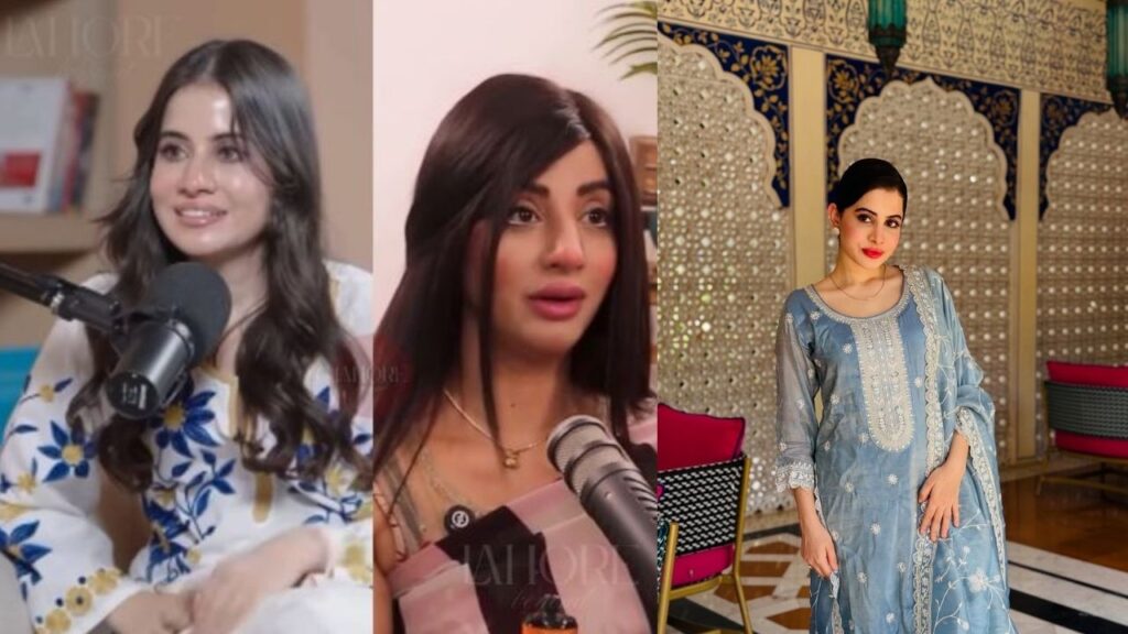 Urfi Javed Mujhe Desi Khana Zeher Lagta Hai Meme