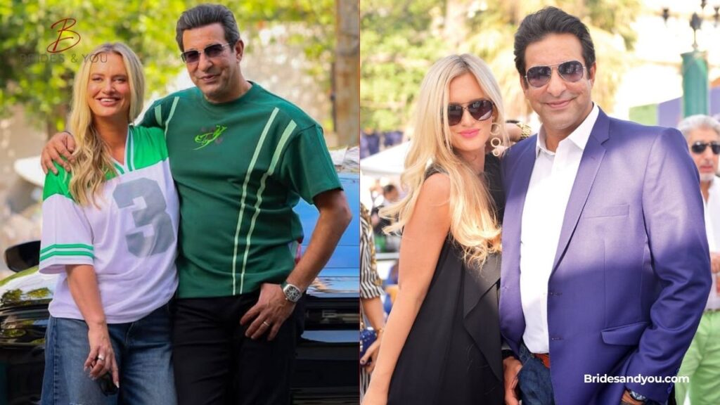 Wasim Akram 60th Birthday