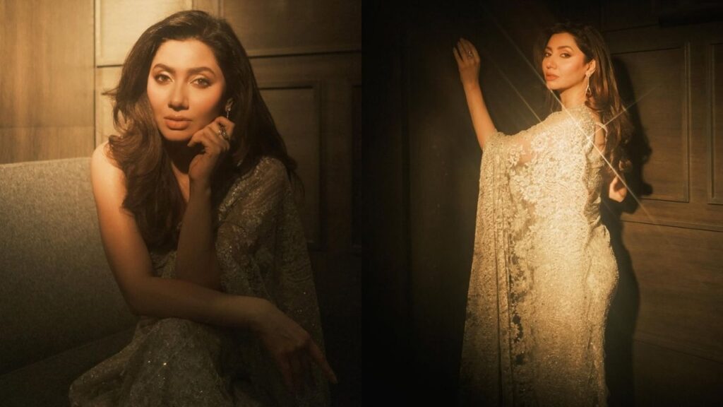 Mahira Khan Refugee Message
