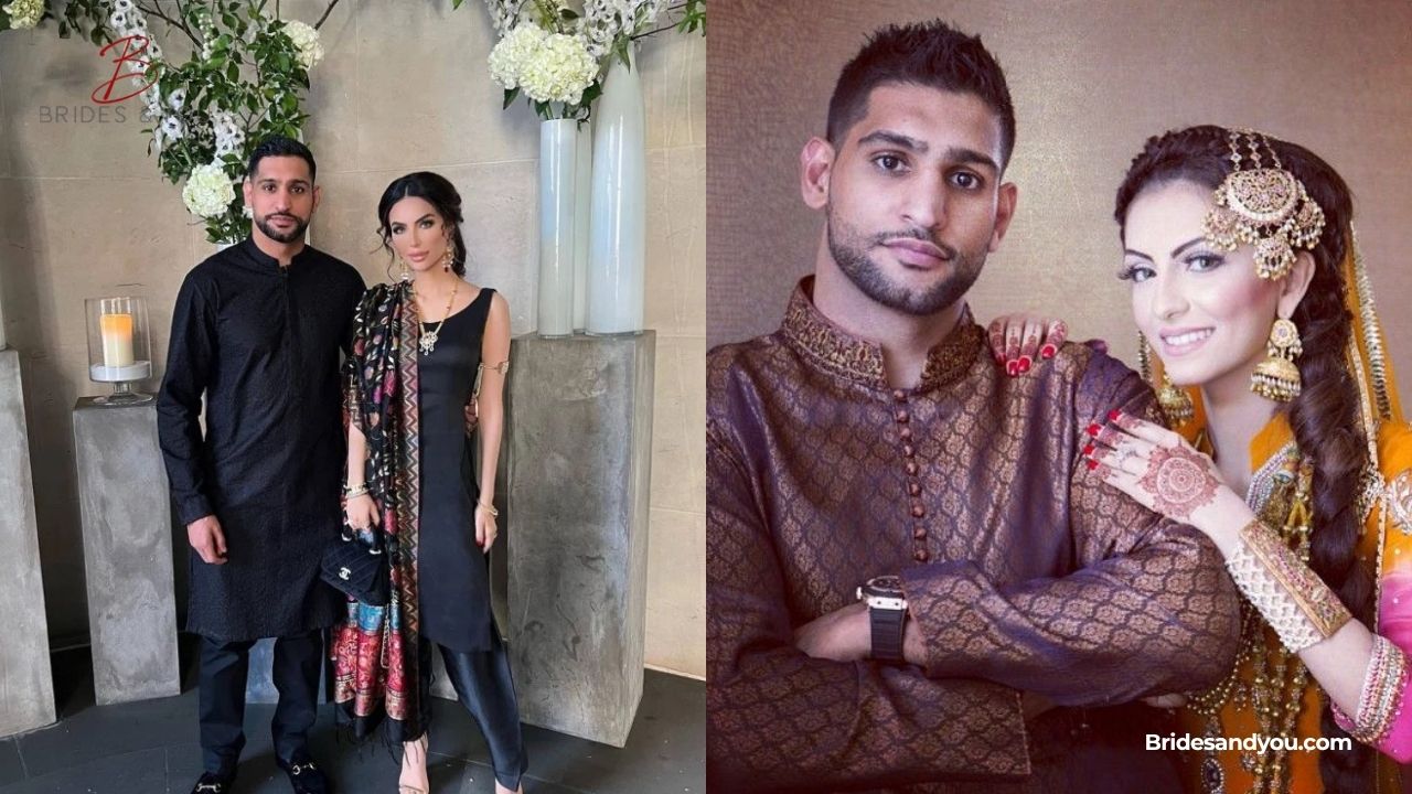 Amir Khan libel lawsuit