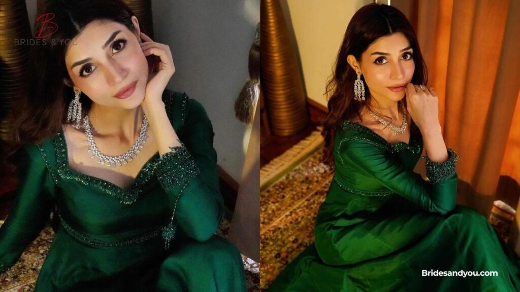 Zoya Nasir Message To Her Aunts