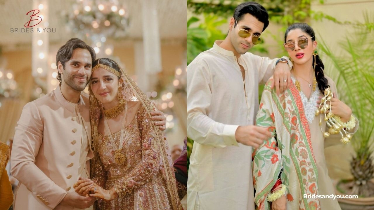 Mawra Hocane Proud Of Ameer Gilani