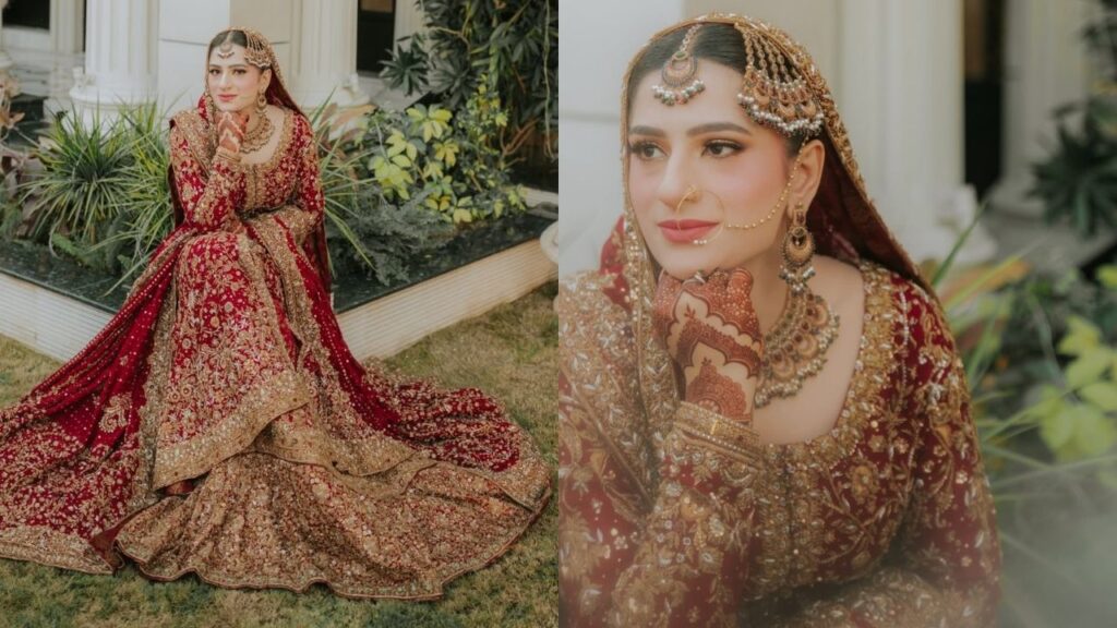 Bridal Portraits