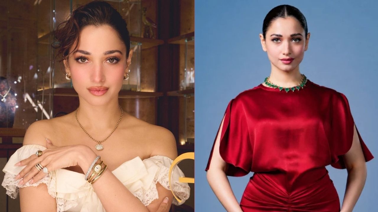 Tamannaah Bhatia Net Worth