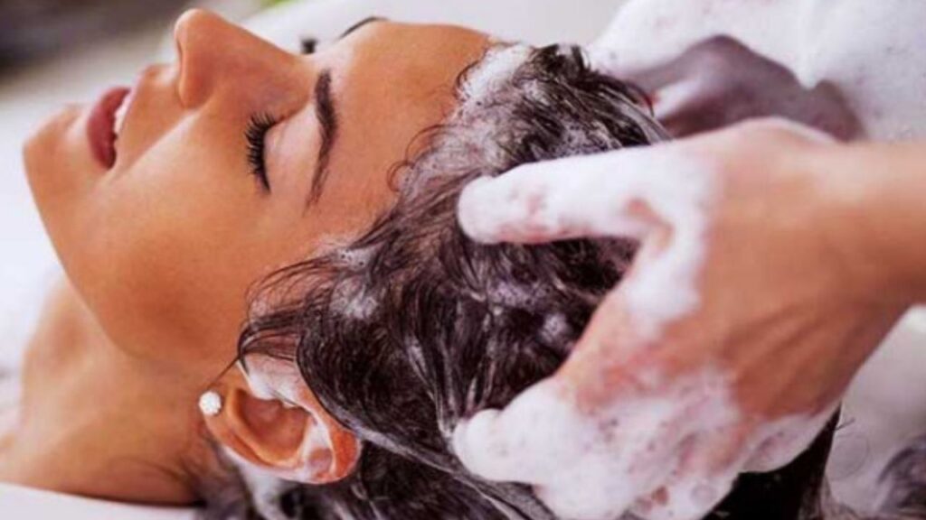 Summer Hair Care Tips