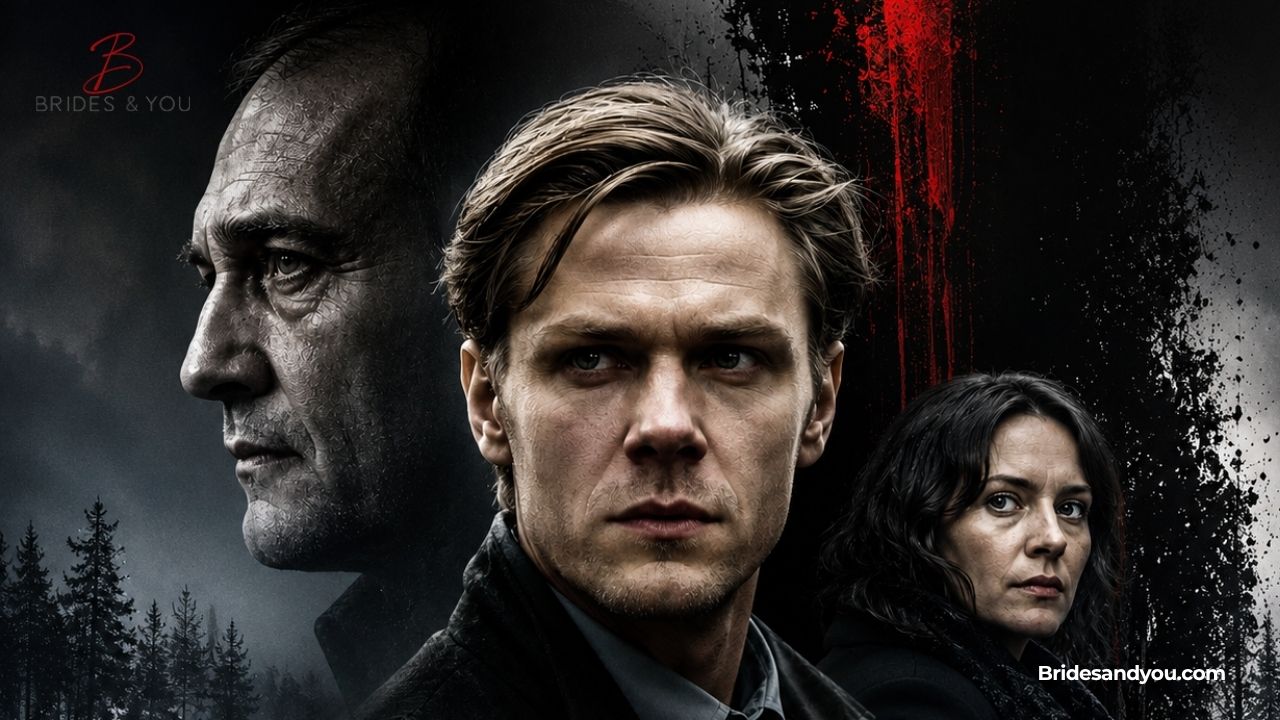 Colors of Evil: Black