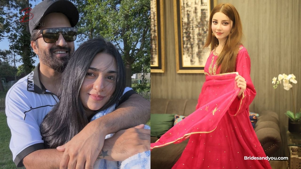 Sarah Khan Alizeh Shah Controversy