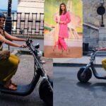 Nida Yasir Vacation Video