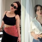 Shazeal Shoukat Bold Instagram Reels