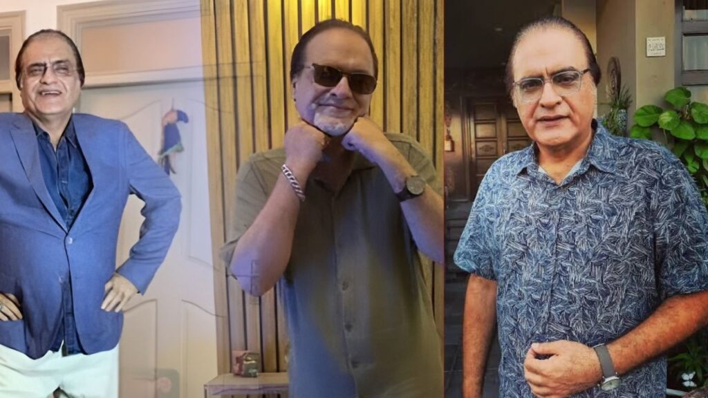 Mahmood Aslam Copines Dance Reel