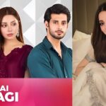 Alizeh Shah Upcoming Drama