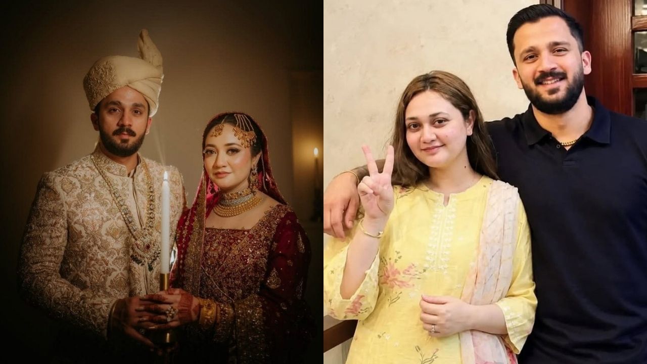 Emaan Rajab Trolled