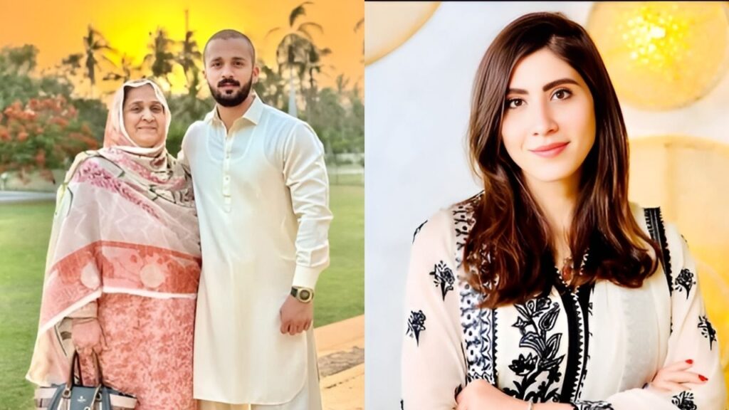 Hina Parvez Butt Criticizes Rajab Butt Family