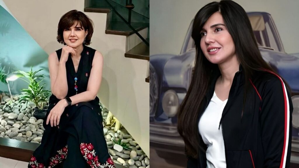 Mahnoor Baloch New Pictures