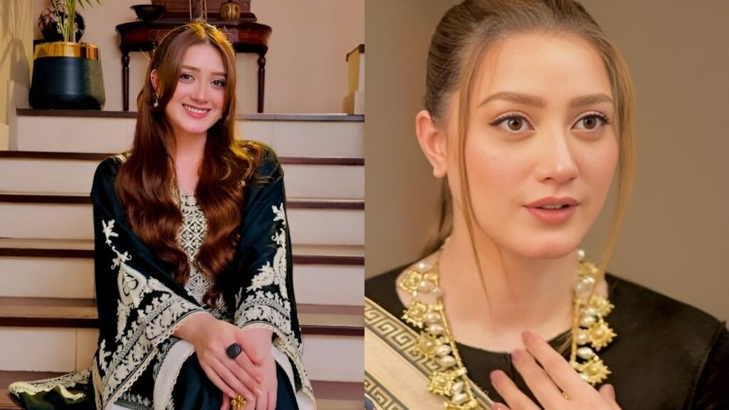 Momina Iqbal legal case