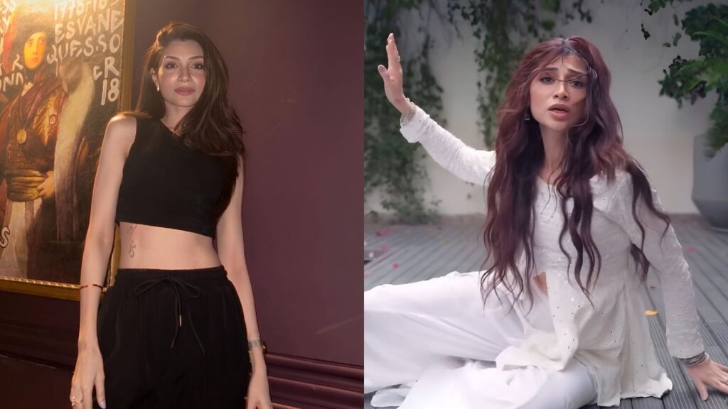 Zoya Nasir Classical Dance