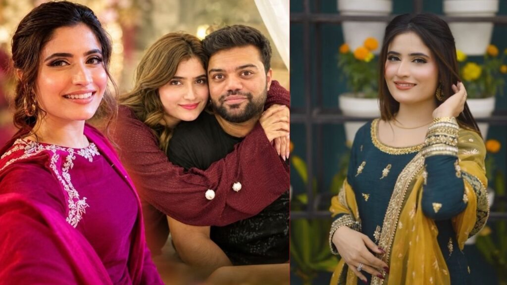 Aroob Jatoi pregnancy rumors