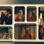 Atif Aslam Yumna Zaidi music video