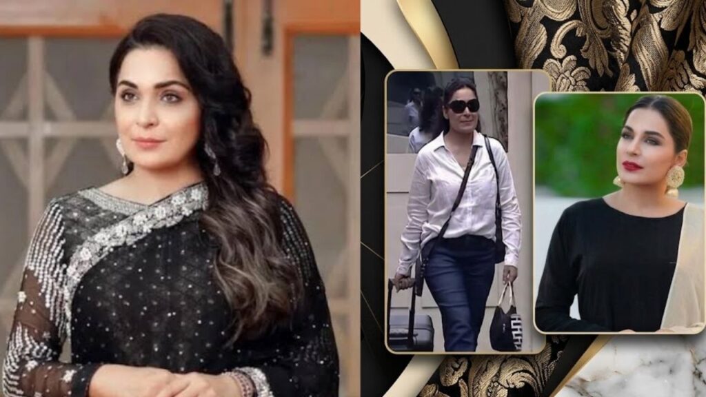Meera Tamasha Season 5