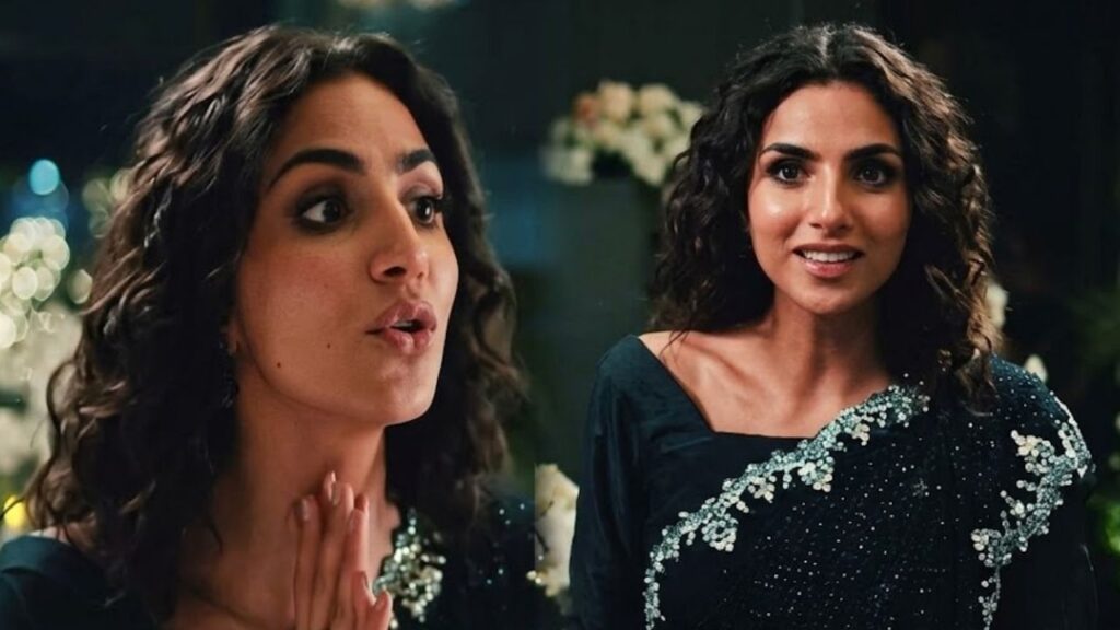 Noor Armina Dar-e-Nijat