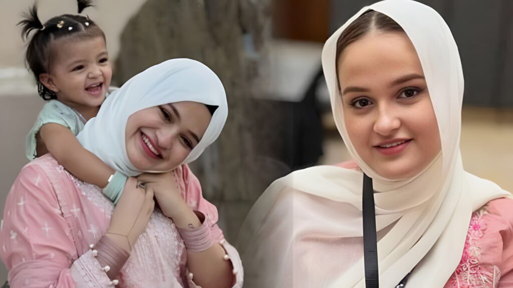 Fatimah Jaffry family court battle