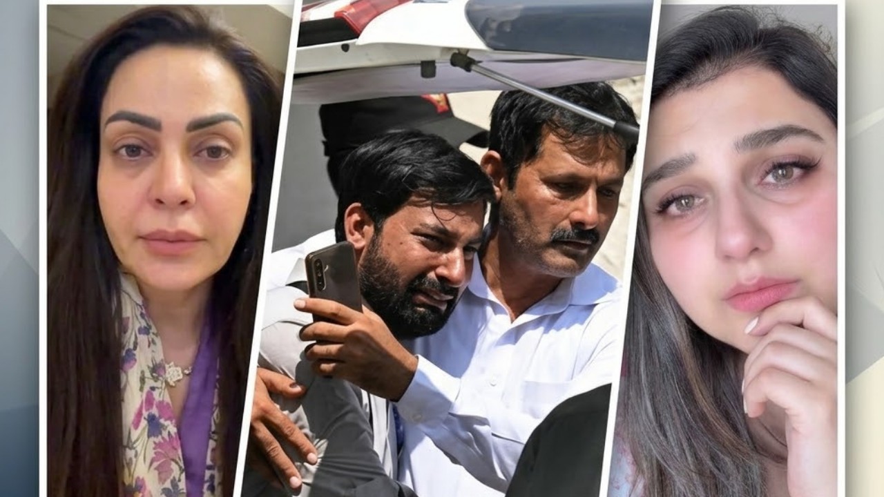 PIMS Hospital Tragedy