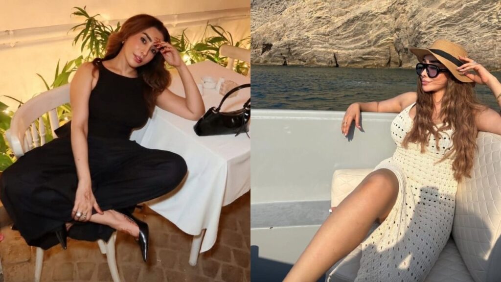 Maira Khan