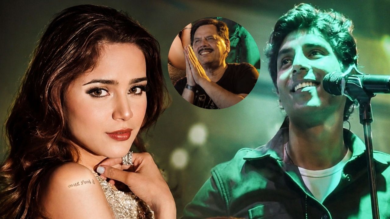 Aima Baig praises HAVI