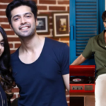 Fahad Mustafa second marriage