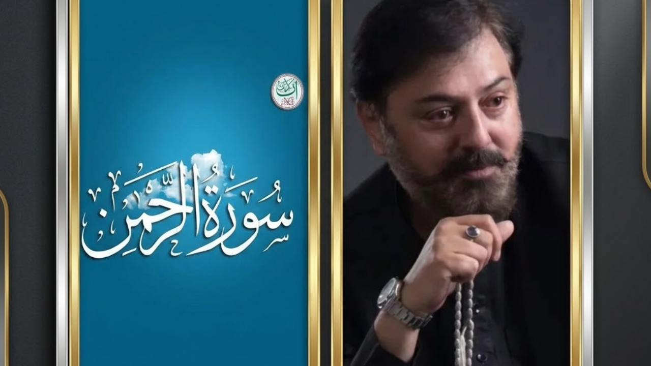 Nauman Ijaz cancer recovery
