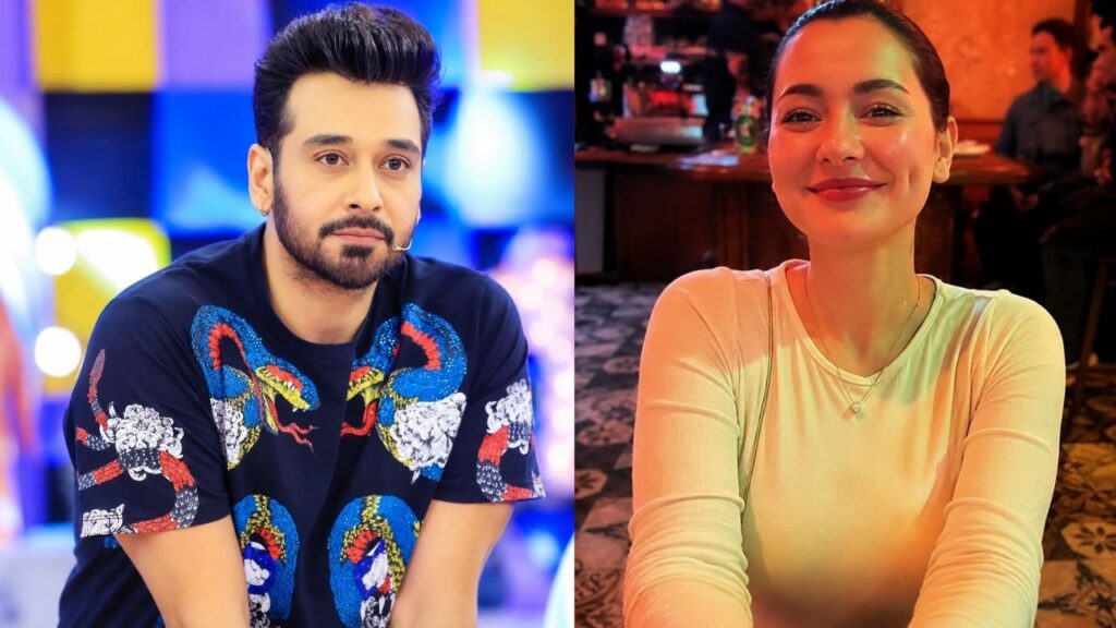 Hania Aamir star power