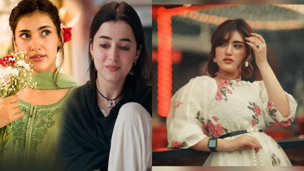 Anayah Shahid Zanjeerain