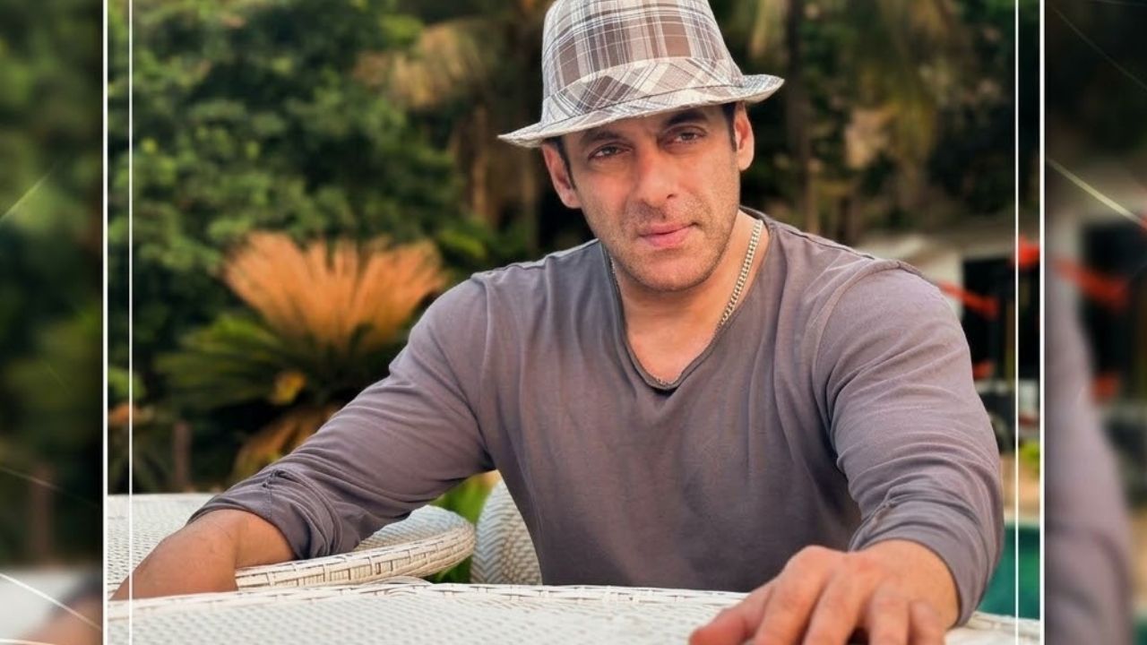 Salman Khan reality host poll