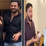 Sumaiyya Bukhsh debut film