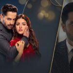 Danish Taimoor drama Nashtar