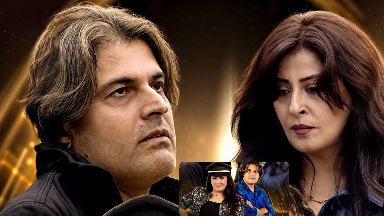 Tamasha 5 Laila Babrik