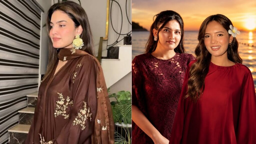 Iqra Kanwal breaks silence