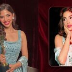 Sonya Hussyn International Best Actor Award