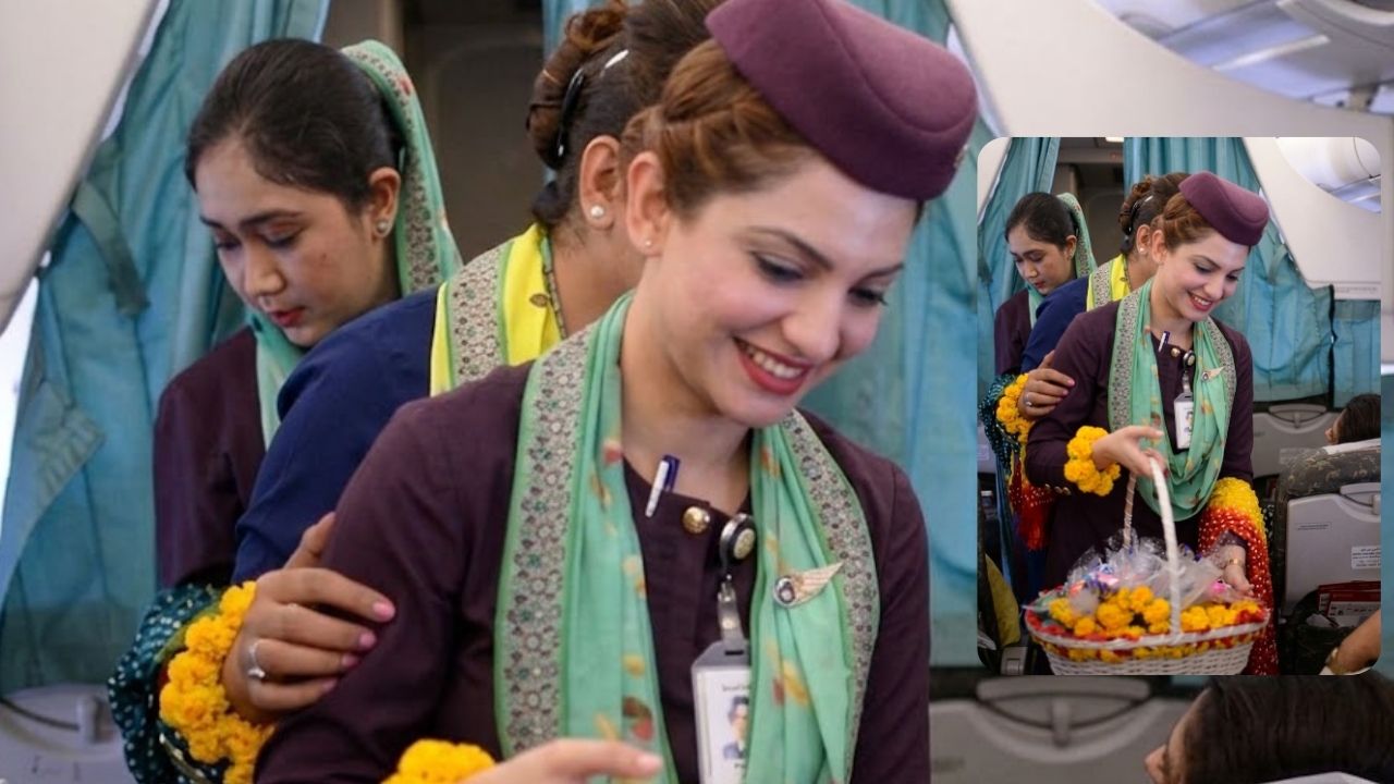 PIA cabin crew safety concerns