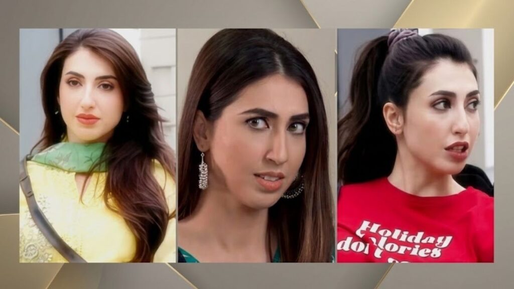 Rabia Javaid Sheikh transformation