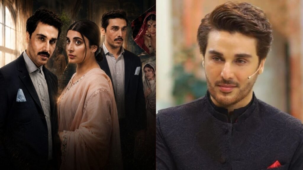Ahsan Khan
