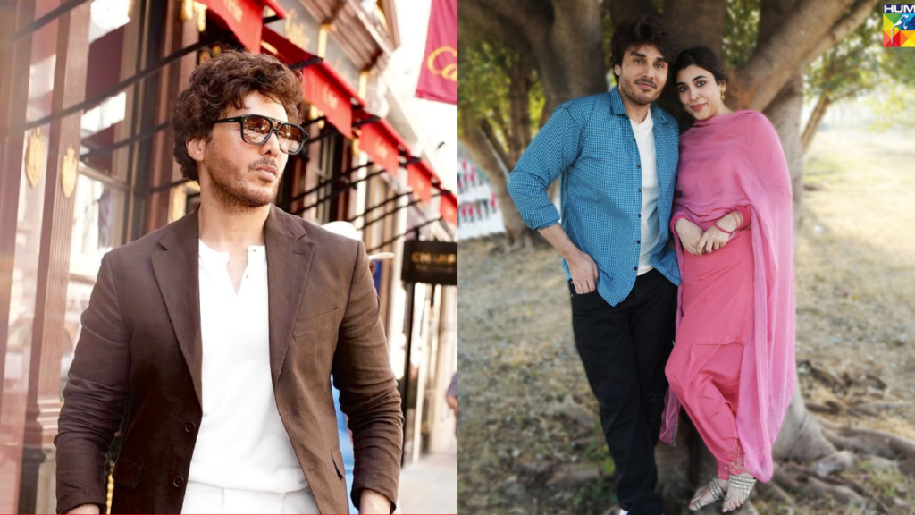 Ahsan Khan career evolution