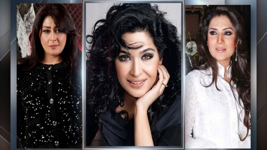 Meera defends Laila