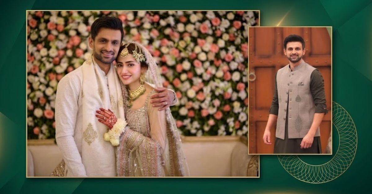 Shoaib Malik marriage rumors
