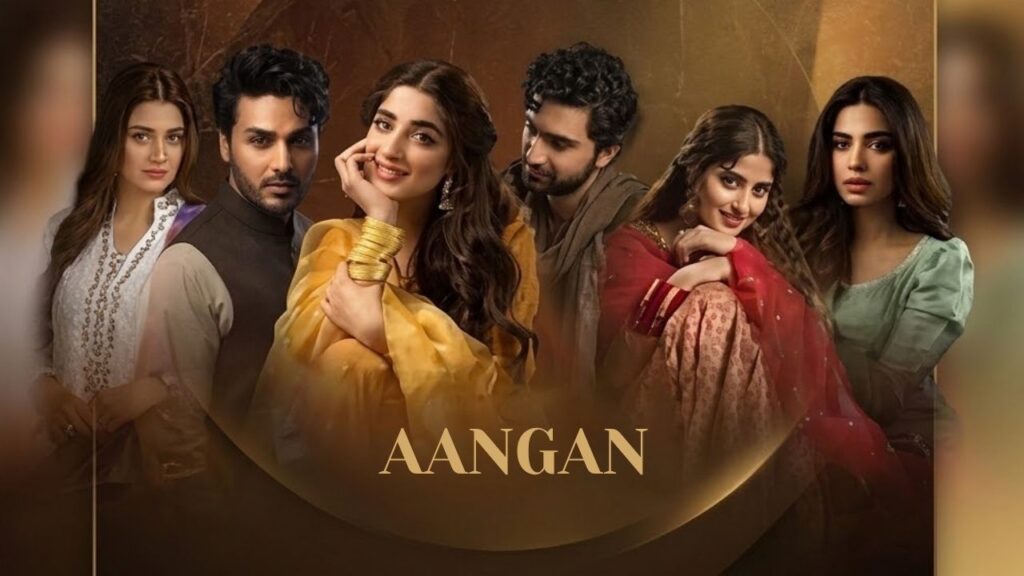 Aangan Drama