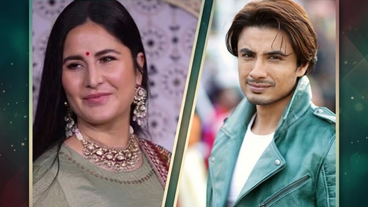 Ali Zafar Katrina Kaif body-shaming