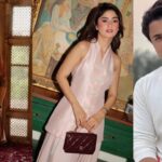 Ali Zafar Lahu drama