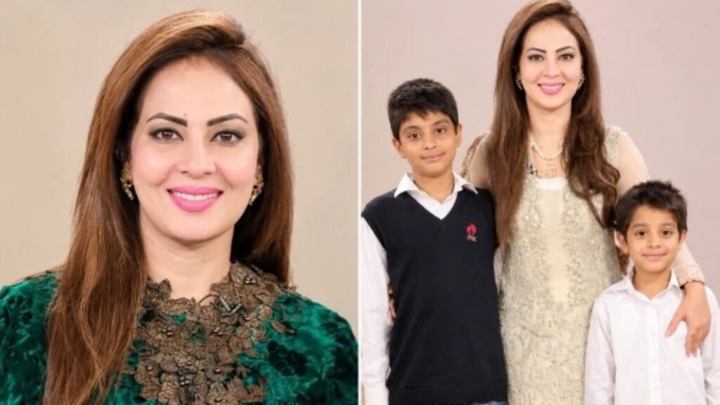 Farah Sadia